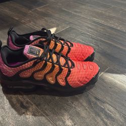 Nike Vapormax Plus Size 12