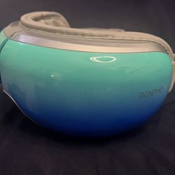 Eye Massager  W/ Bluetooth Music Speakers 