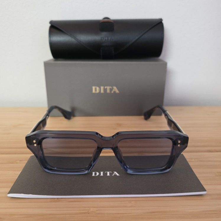 Dita Original Sunglasses Men's 