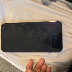 iPhone 15 Pro Max It’s Water Inside Everything Works Well Screen Just Has Water In It