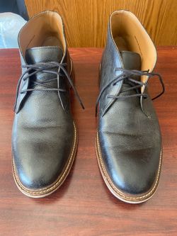 zapatos negreo