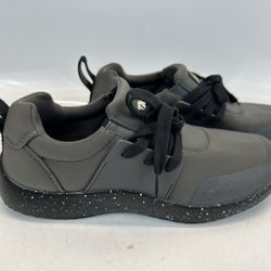 Snibbs Spacecloud Sneakers Men’s 8.5 Unisex Work Shoes Minor Stain