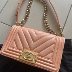 Chanel Bag 