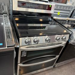 ⭐✬Brand New LG and Samsung Stoves Starts From $499 And Up✬✬ 
