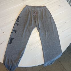 Sweat Pants 