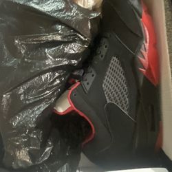 Jordan Retro 5 Alternate 90