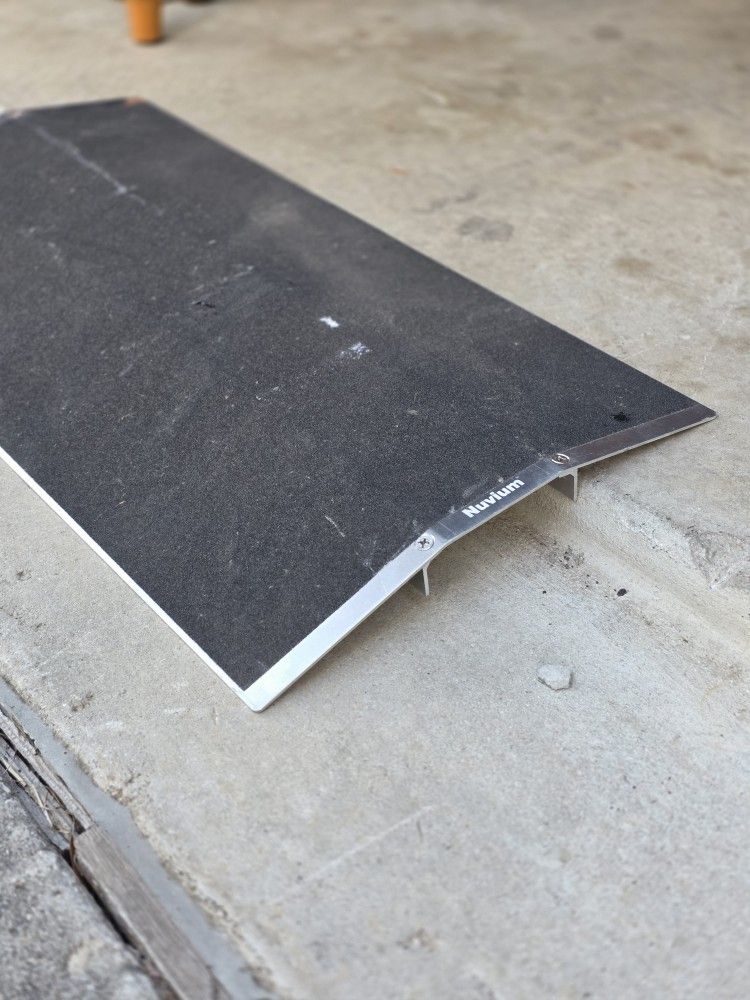 Ramp