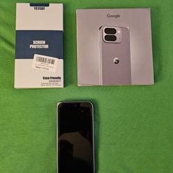 For Sale New Open Box Google Pixel 10 Pro Fold 