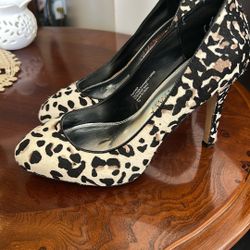 Women’s Dress Shoes