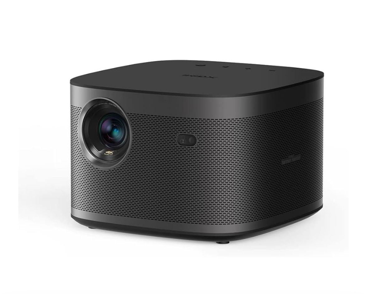 XGIMI Horizon Pro 4K Projector | 1500 ISO Lumens | Harman Kardon | New