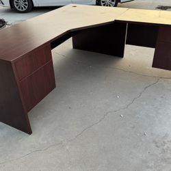 Office Desk