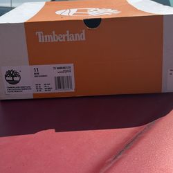 Timberlands 