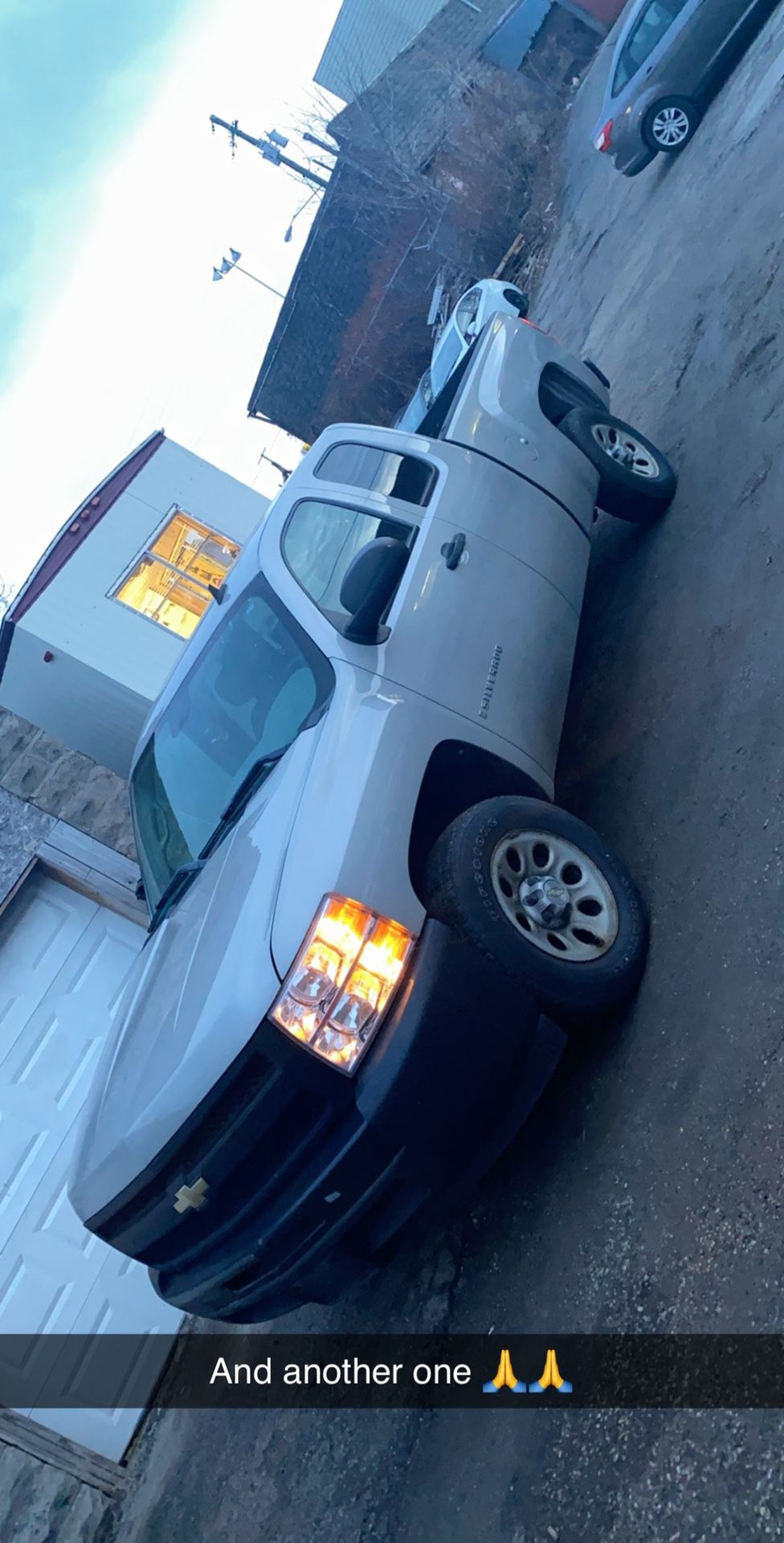 2009 Chevrolet Silverado 1500