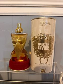 ✨ Jean Paul Gaultier Gaultier Divine 3.4 oz / 100 ml ✨