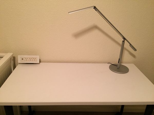 Desk Extension Cords Led Light For In Sacramento Ca Offerup