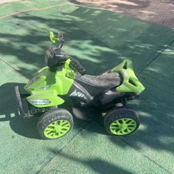 Kids Ride On Toy