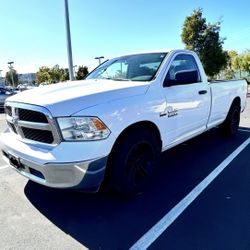 2016 Ram 1500 Craftsman