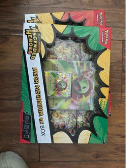 Pokemon