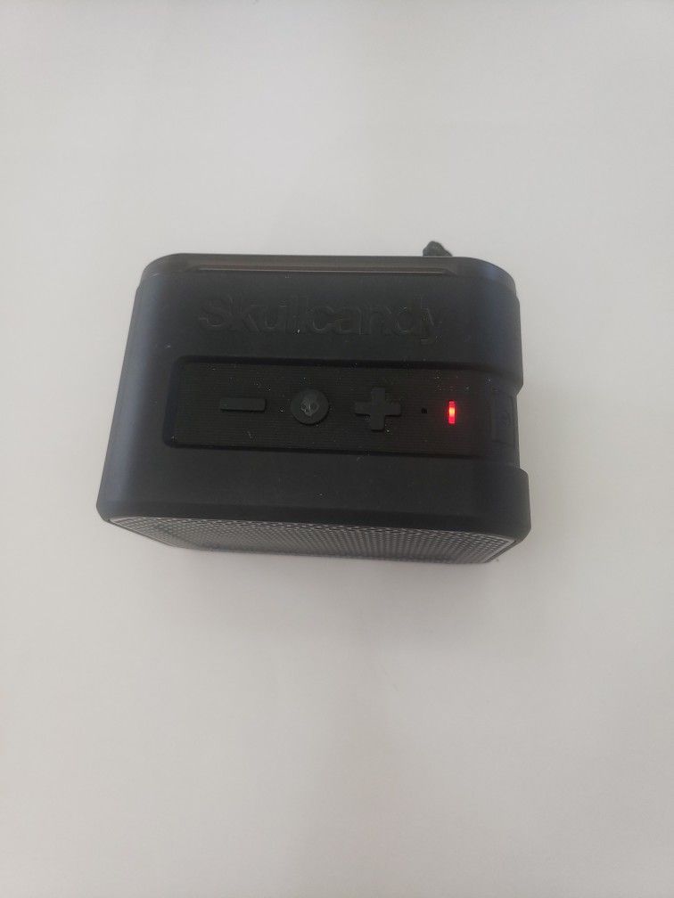 Skullcandy Wireless Speaker