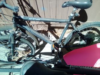 Bikes for sale $50 each or all for $200