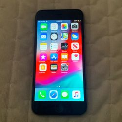 iPhone 6s (Description For More Details!)