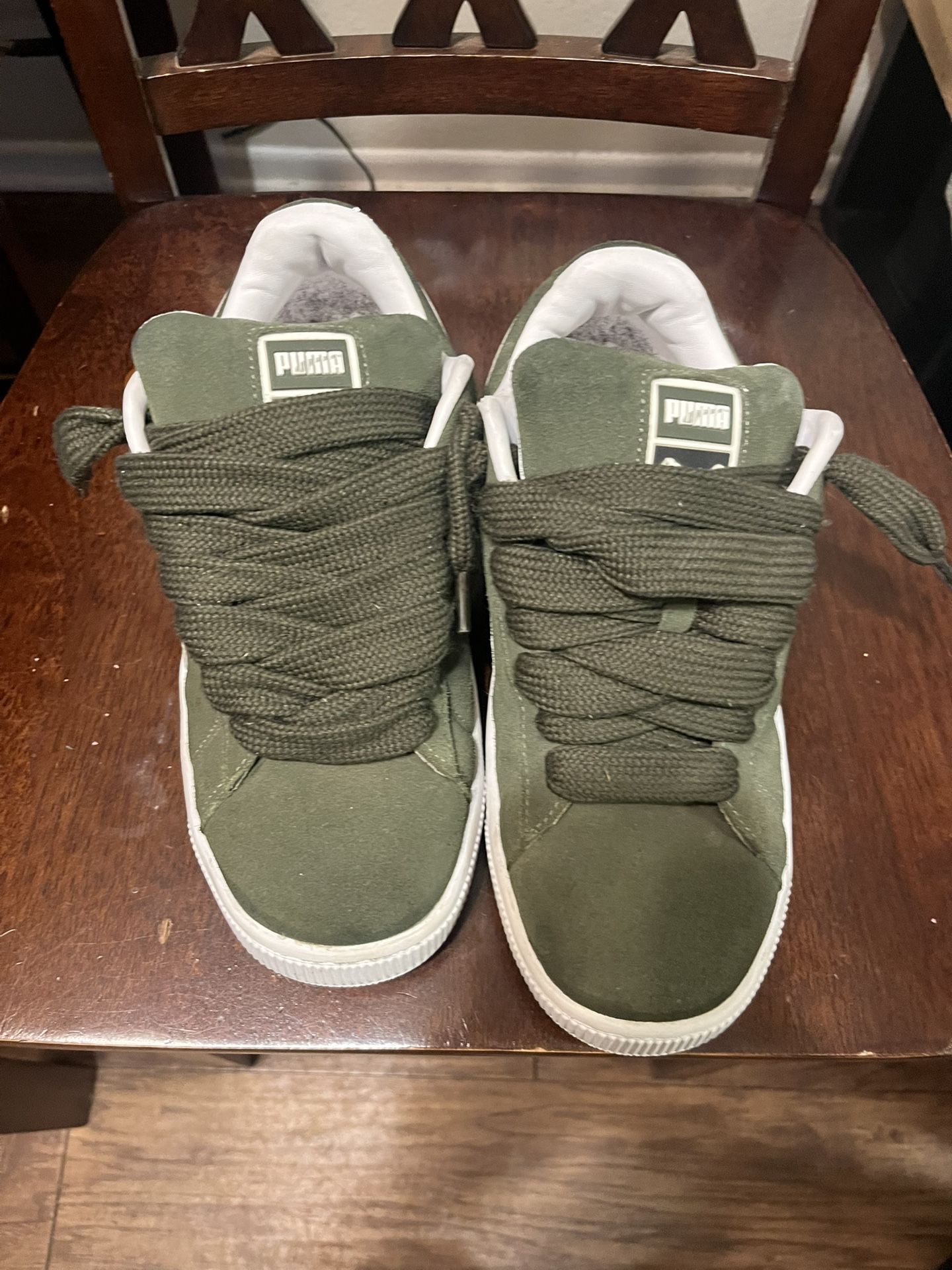 Puma Suede XL
