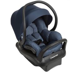Maxi Cosi Infant Car Seat