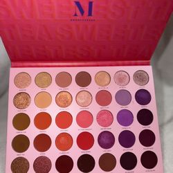 Morphe SHADOW