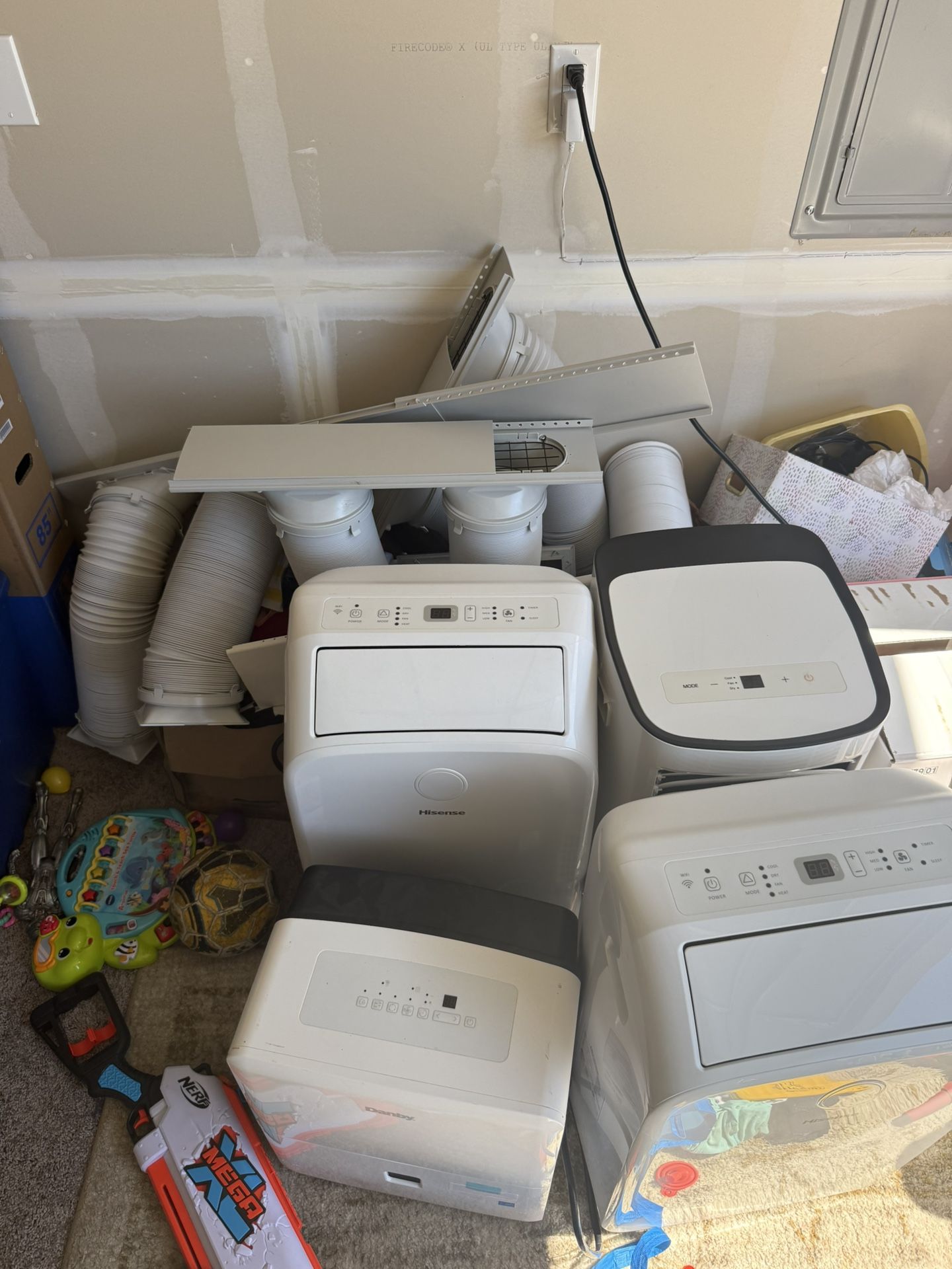 Air Conditioners