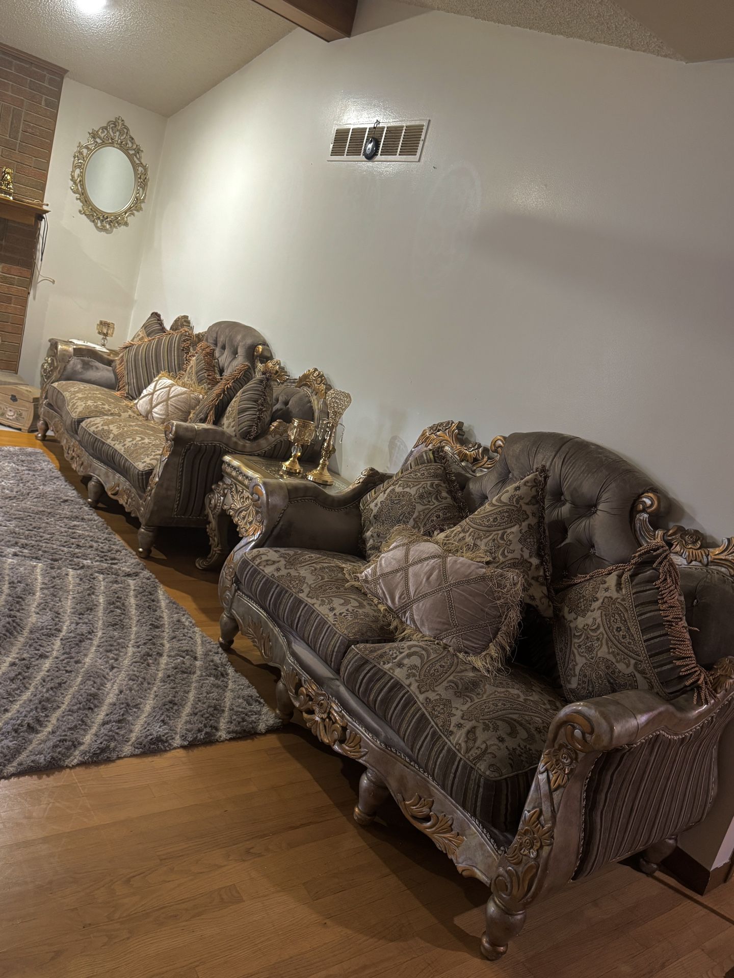 Couches And Coffee Tables For Sale