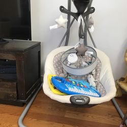 Graco Swing 