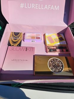 Make up