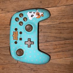 Nintendo Switch Animal Crossing Controller