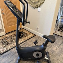 Schwinn 130 Stationary Bike