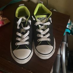 Kids Converse 