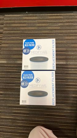 Air Purifier Filter