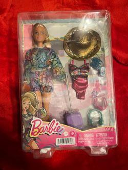 Barbie
