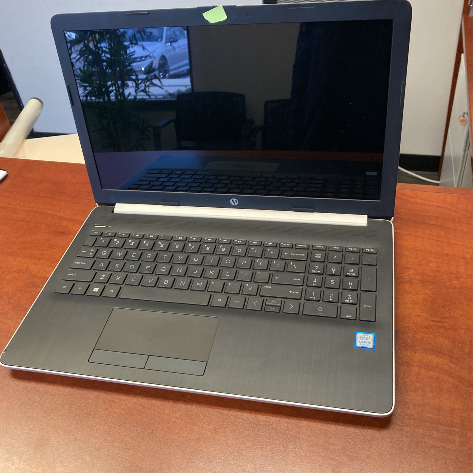 Laptop Hp 15,6” i5