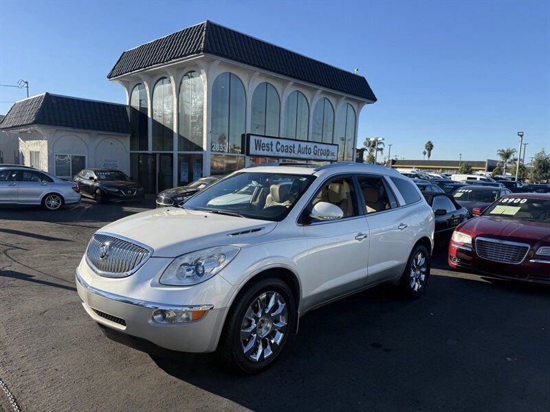 2011 Buick Enclave CXL-2