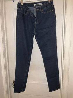 GAP Always Skinny Women’s 8/29L Jeans