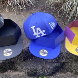 Hat boxes los best sale angeles