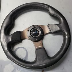 Nrg Steering Wheel 
