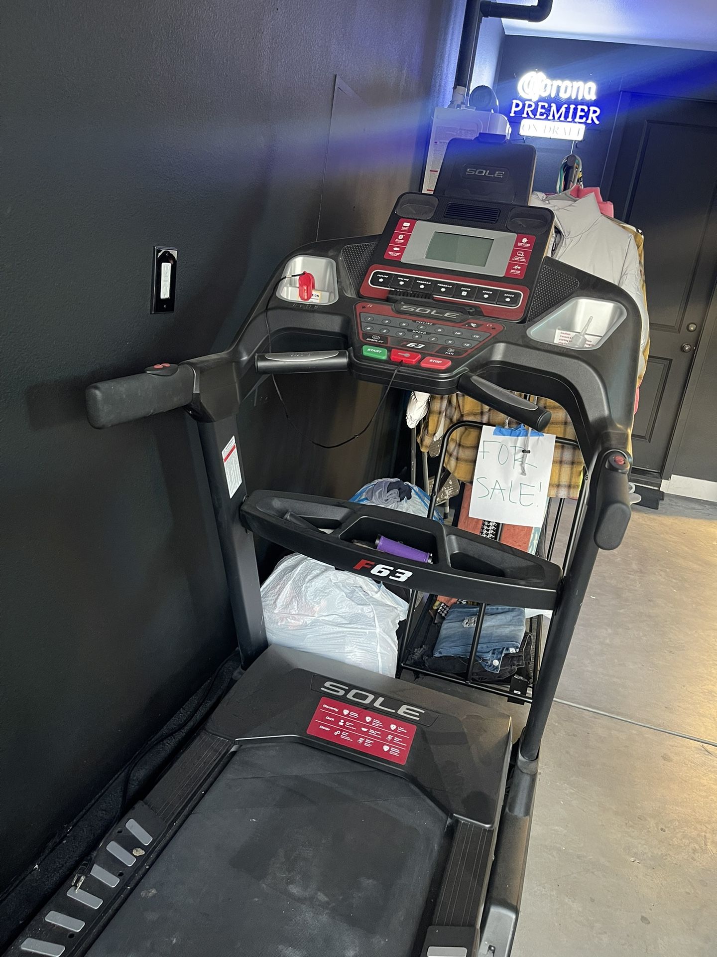 Treadmill