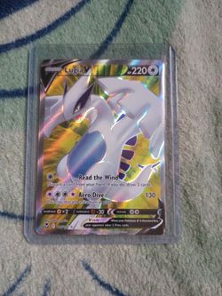 Lugia v