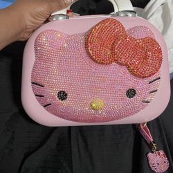 Hello Kitty Bag