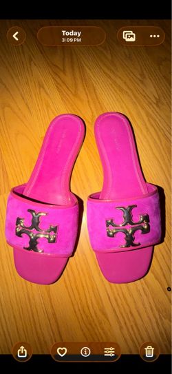 Tory Burch sandals