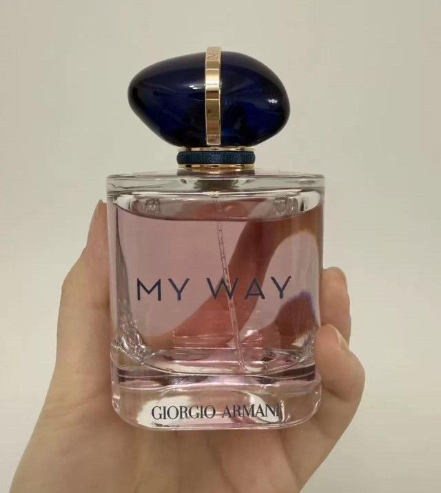 Armani Beauty My Way Women's Perfume