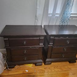 Full Bedroom Set