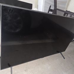 Samsung 50" Crystal UHD 4K Smart TV TU7000