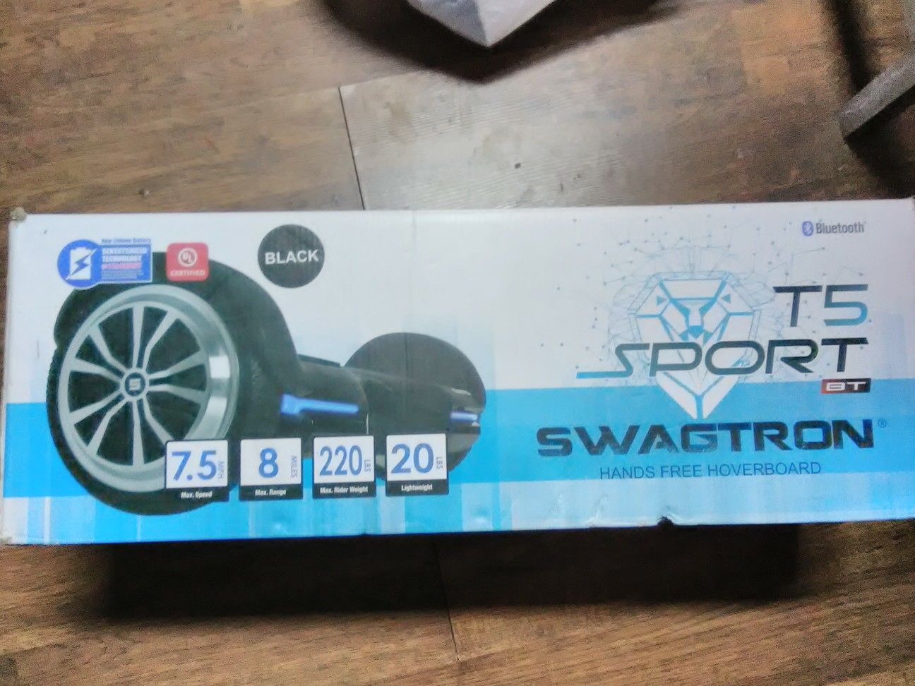 Swagboard t5 best sale